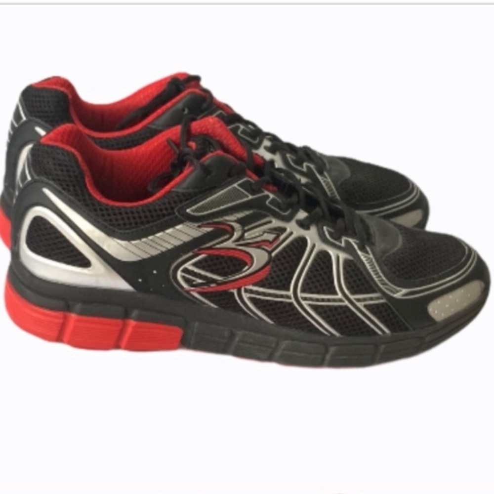 Gdefy Gravity Defyer Athletic Shoes Size 12